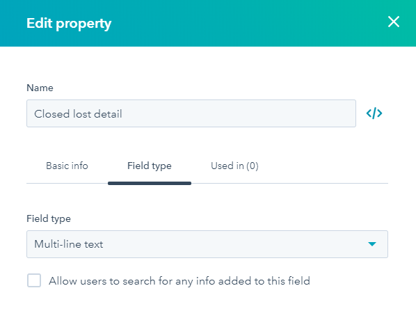 How to find new opportunities in your closed lost deals